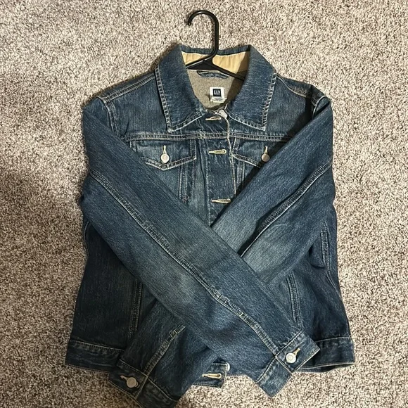 Gap denim jacket - Picture 3 of 3